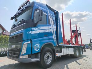 Volvo FH 2019
