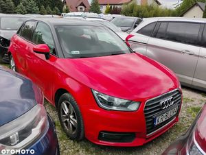 Audi A1 2014