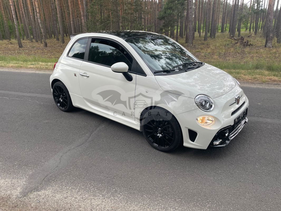 Abarth 500 F595 1.4 T-Jet 16v 2023