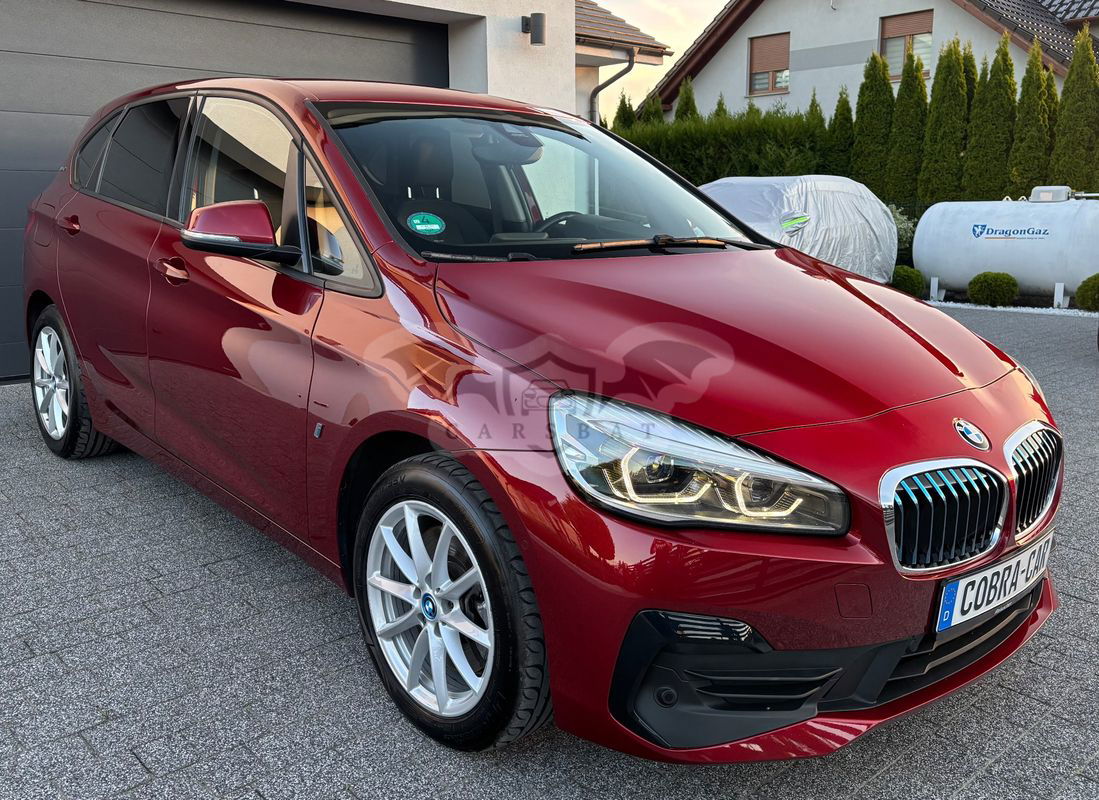 BMW 2 Series 225xe iPerformance Sport Line 2018