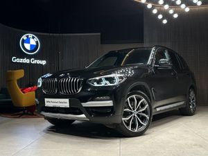 BMW X3 G01 xDrive30d xLine 2020