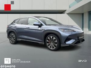BYD Sealion 7 91.3kWh Excellence AWD 2025