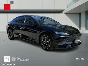 BYD Seal 82.5kWh Excellence AWD 2025