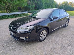 Citroën C5 III 2014