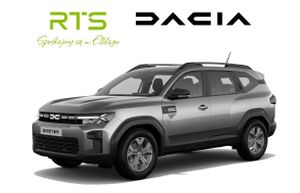 Dacia Bigster 2025