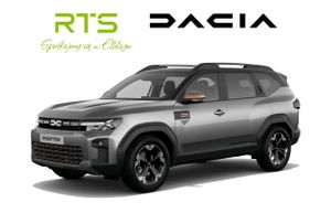 Dacia Bigster 2025