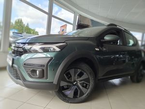 Dacia Sandero III 1.0 TCe Expression 2025