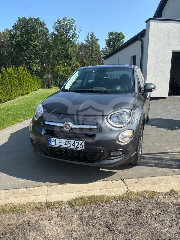 Fiat 500X 1.3 Multijet 4x2 S&S Pop Star 2015