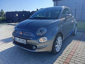 Fiat 500 1.0 GSE Hybrid 2020