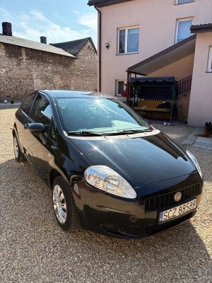 Fiat Punto 2009