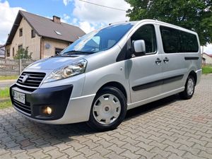 Fiat Scudo 2015