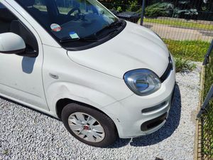 Fiat Panda III 1.2 Pop 2017