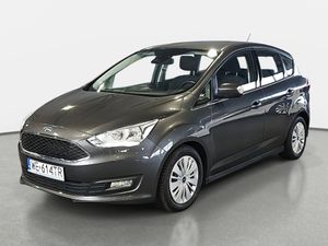 Ford C-Max II 1.5 EcoBoost Trend ASS 2018