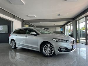 Ford Mondeo Mk5 2.0 EcoBlue Titanium 2021