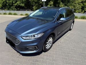 Ford Mondeo Mk5 2.0 Hybrid Titanium 2019