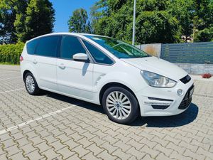 Ford S-Max I 2014