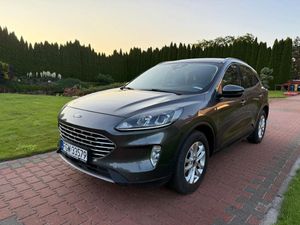 Ford Kuga III 1.5 EcoBlue COOL&CONNECT 2022
