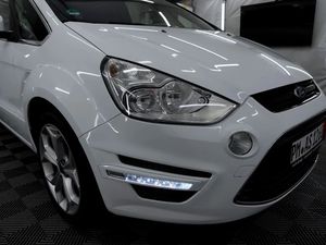 Ford S-Max I 2.0 TDCi Titanium 2018