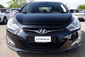 Hyundai i40 i40cw 1.7 CRDi Automatik Style 2012