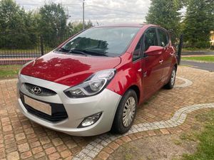 Hyundai IX20 2011