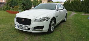 Jaguar XF X260 2.0 i4D Prestige 2018
