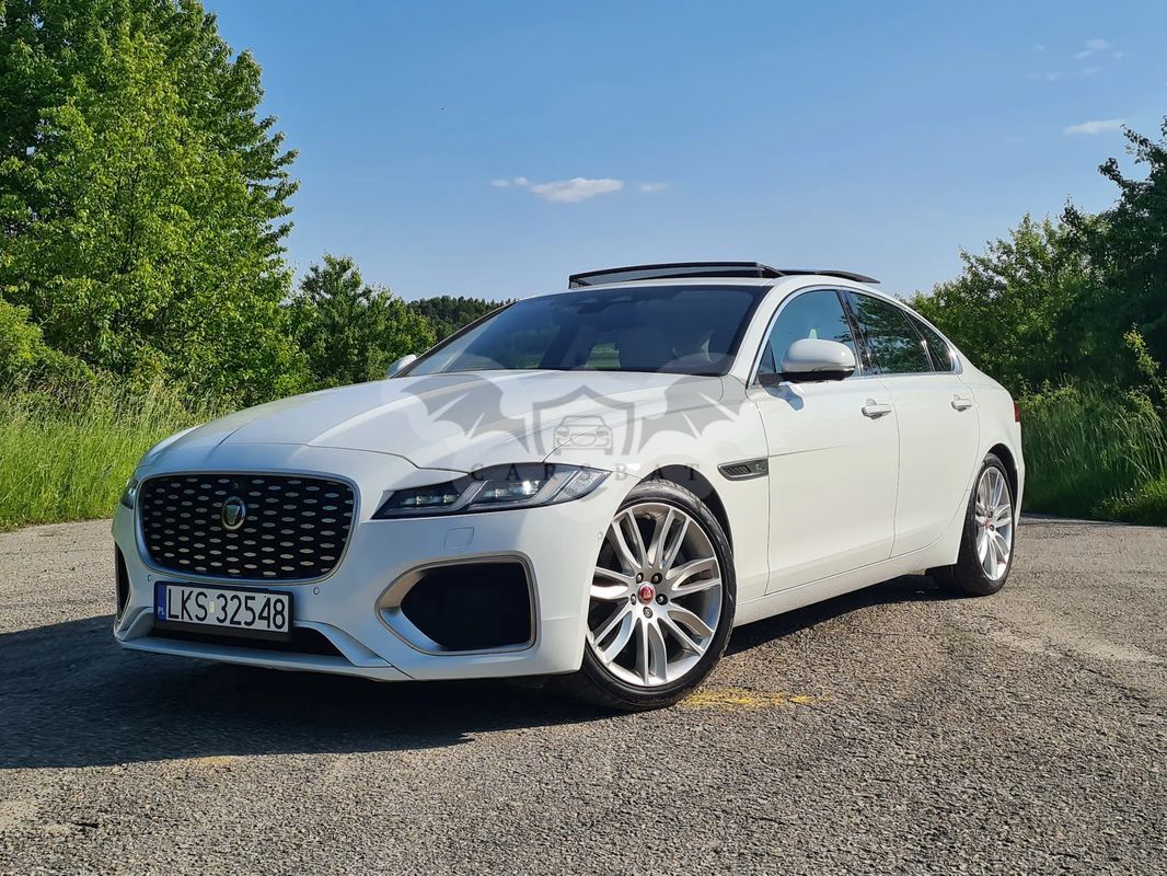 Jaguar XF X260 2.0 P250 SE 2021