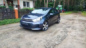 Kia Rio III 1.2 M 2016