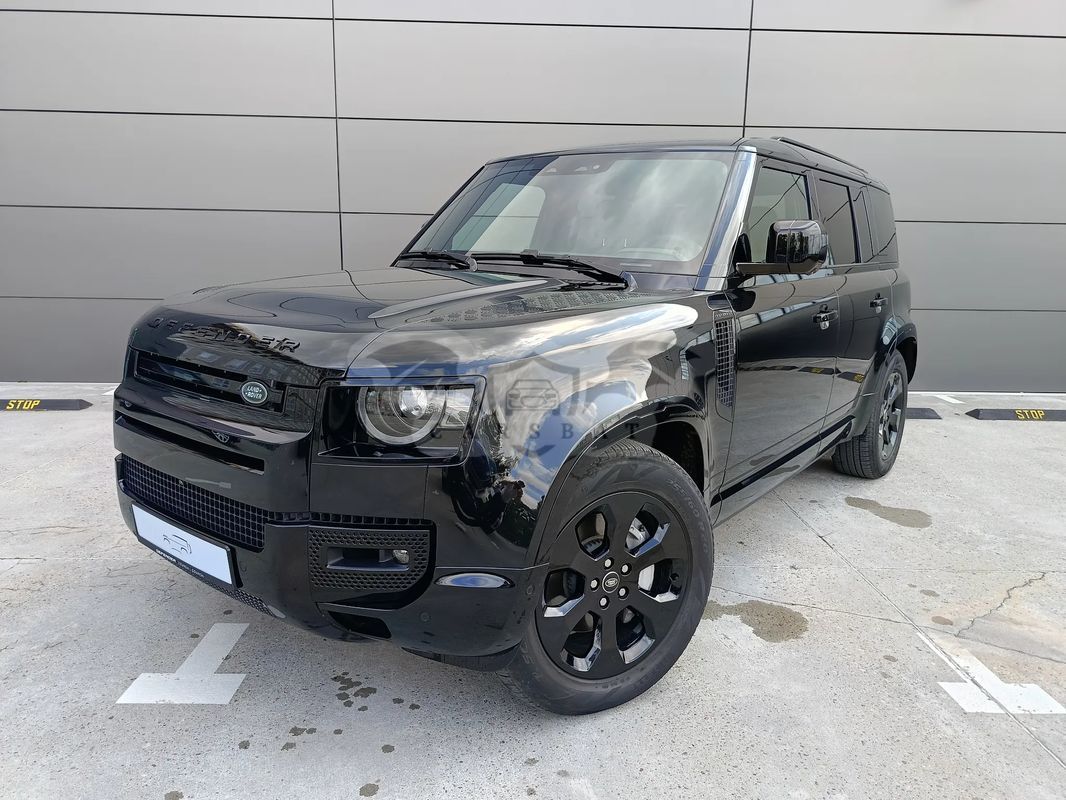Land Rover Defender 2024