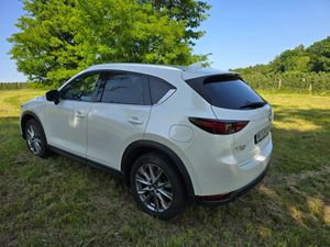Mazda CX-5 II 2.5 Skypassion AWD 2019