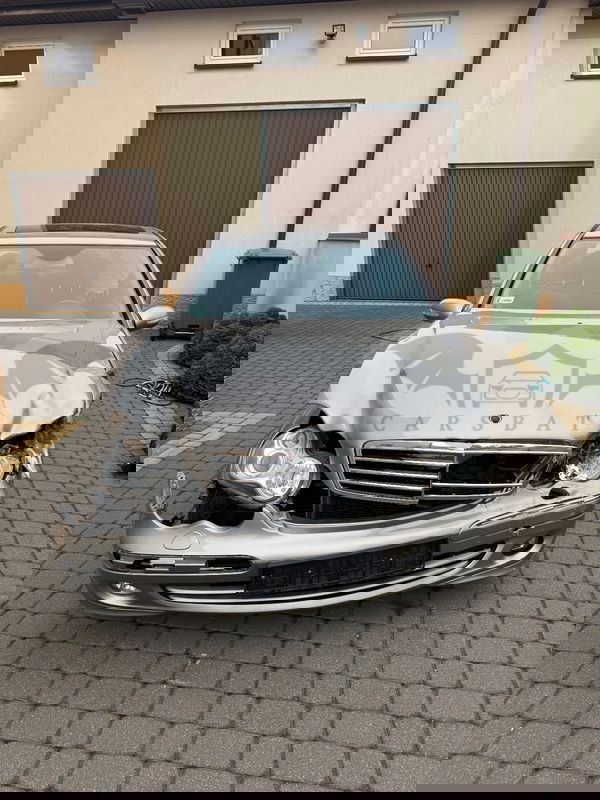 Mercedes-Benz 280 C 7G-TRONIC Avantgarde 2006