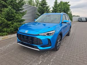 MG ZS 1.5 HEV+ Excite 2024