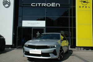 Opel Astra L VI 1.2 T GS S&S 2024
