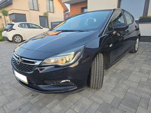 Opel Astra K 2019