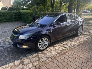 Opel Insignia A 2.0 CDTI Cosmo 2013
