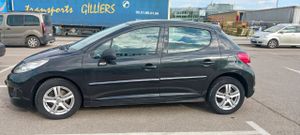 Peugeot 207 1.4 Trendy 2012
