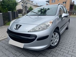 Peugeot 207 SW 95 VTi Premium 2008