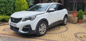 Peugeot 3008 II 1.5 BlueHDi Allure S&S 2018