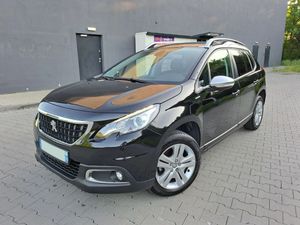 Peugeot 2008 I 2018