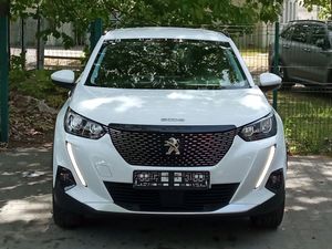 Peugeot 2008 II 1.5 BlueHDi GT Pack S&S EAT8 2020