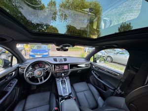 Porsche Macan I PDK 2019