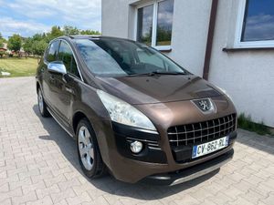 Peugeot 3008 I 2013