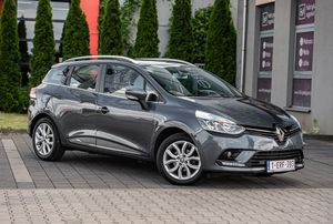 Renault Clio IV 2019