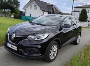 Renault Kadjar 1.5 Blue dCi Easy Life EDC 2020