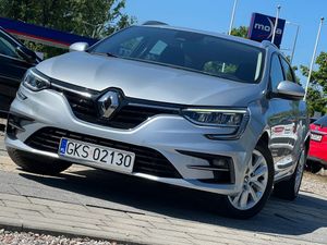 Renault Megane IV 1.5 Blue dCi Equilibre 2020