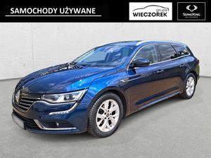 Renault Talisman (SM6) 1.3 TCe FAP Limited EDC 2019