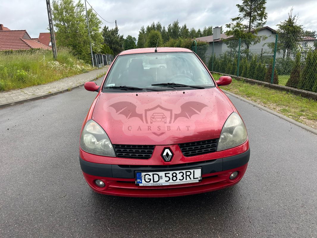 Renault Thalia 1.4 RN 2002