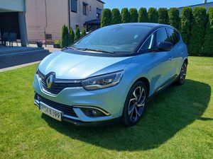 Renault Scenic IV 1.3 TCe FAP Intens 2019
