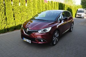 Renault Scenic IV 1.3 TCe Energy Intens EDC 2018