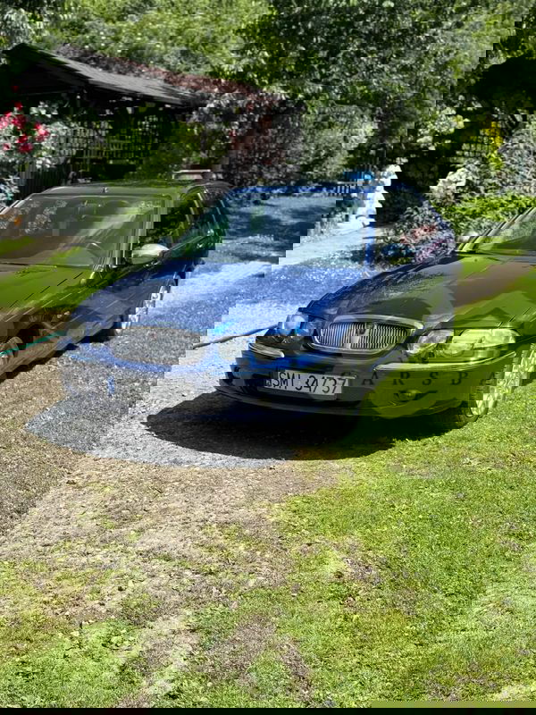 Rover 45 1.8 2002