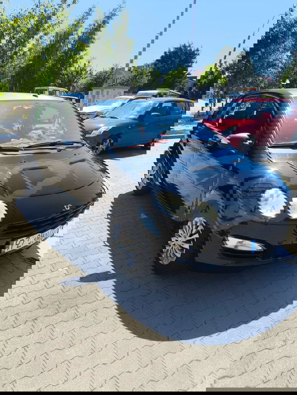 Smart Forfour I passion 2004